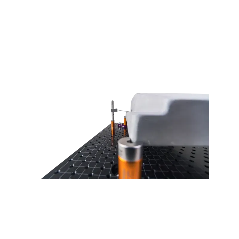 Starter kit L, one plain level, 23pcs.