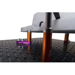 Starter kit L, one plain level, 23pcs.