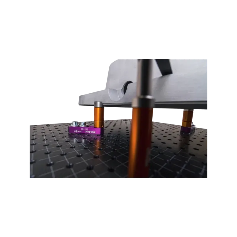 Starter kit L, one plain level, 23pcs.