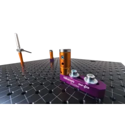 Starter kit L, one plain level, 23pcs.