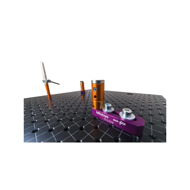 Starter kit L, one plain level, 23pcs.