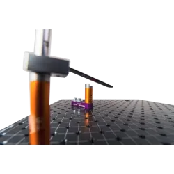 Starter kit L, one plain level, 23pcs.