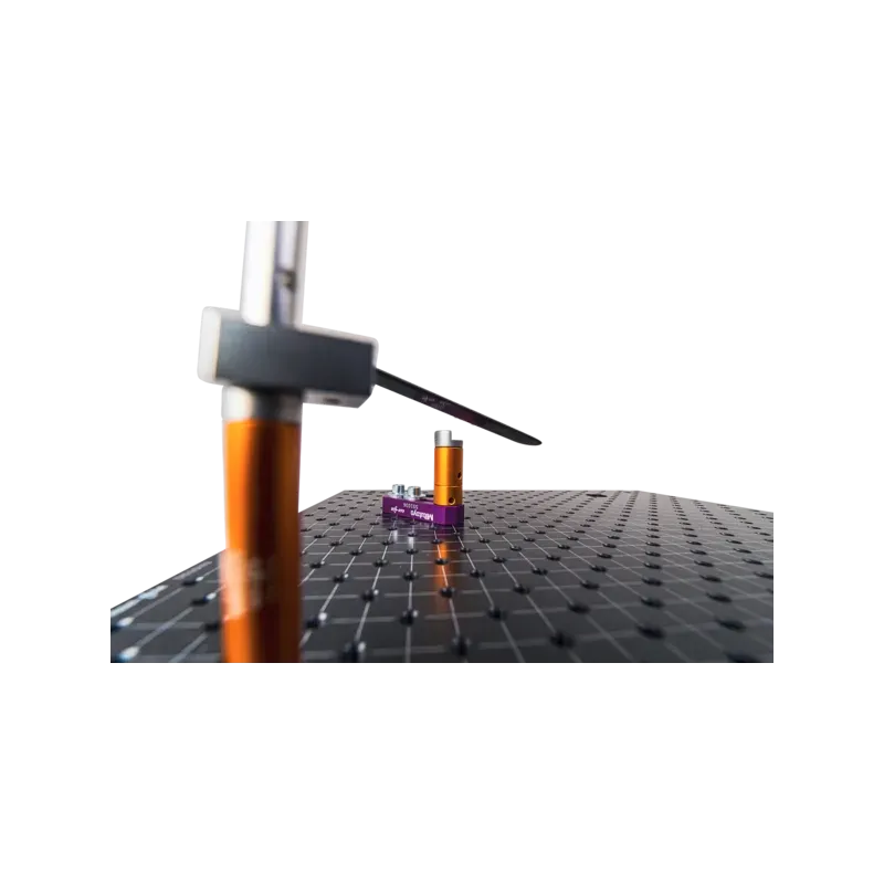 Starter kit L, one plain level, 23pcs.