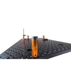 Starter kit L, one plain level, 23pcs.