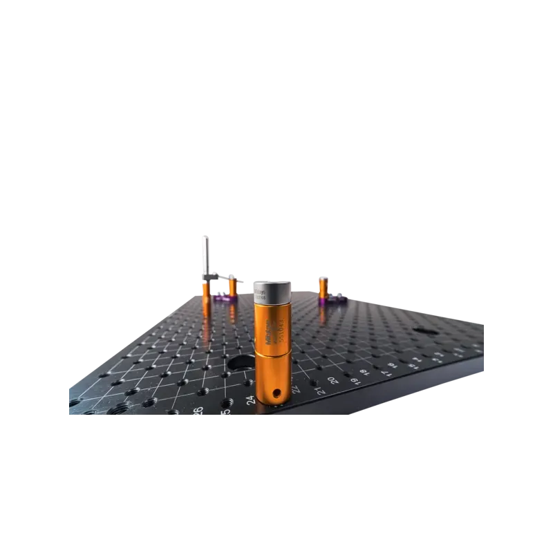 Starter kit L, one plain level, 23pcs.