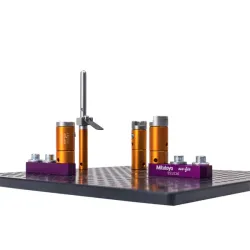 Starter kit L, one plain level, 23pcs.