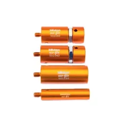 Starter kit ext. set stand-offs, 4pcs.