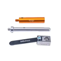 Starter kit ext. set clamping, 3pcs.