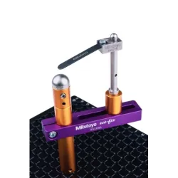 Starter kit ext. set clamping, 3pcs.