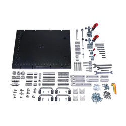 eco-fixplus kit L, 167pcs.