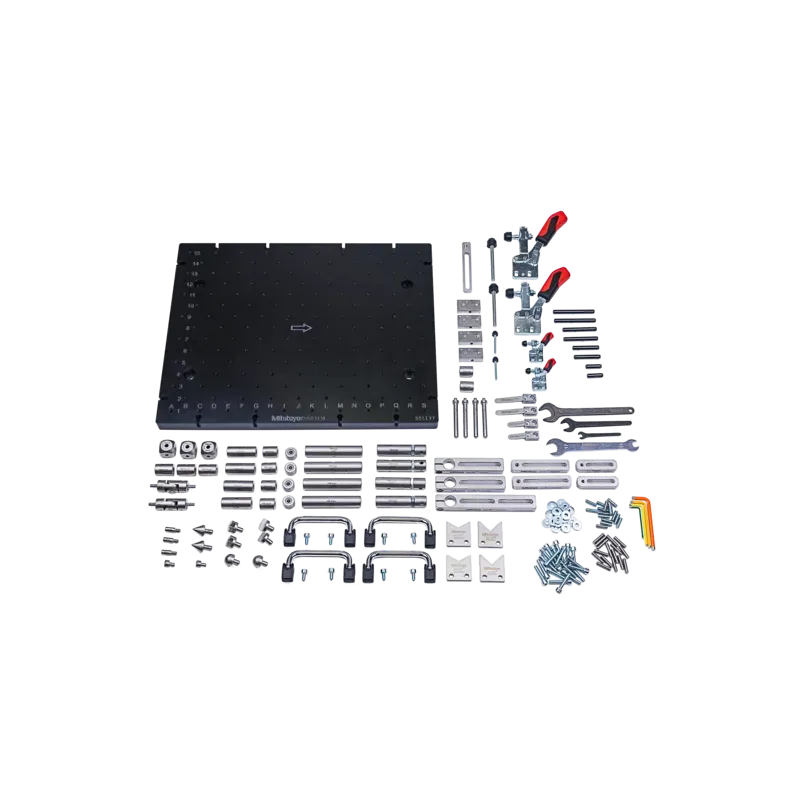 eco-fixplus kit L, 167pcs.