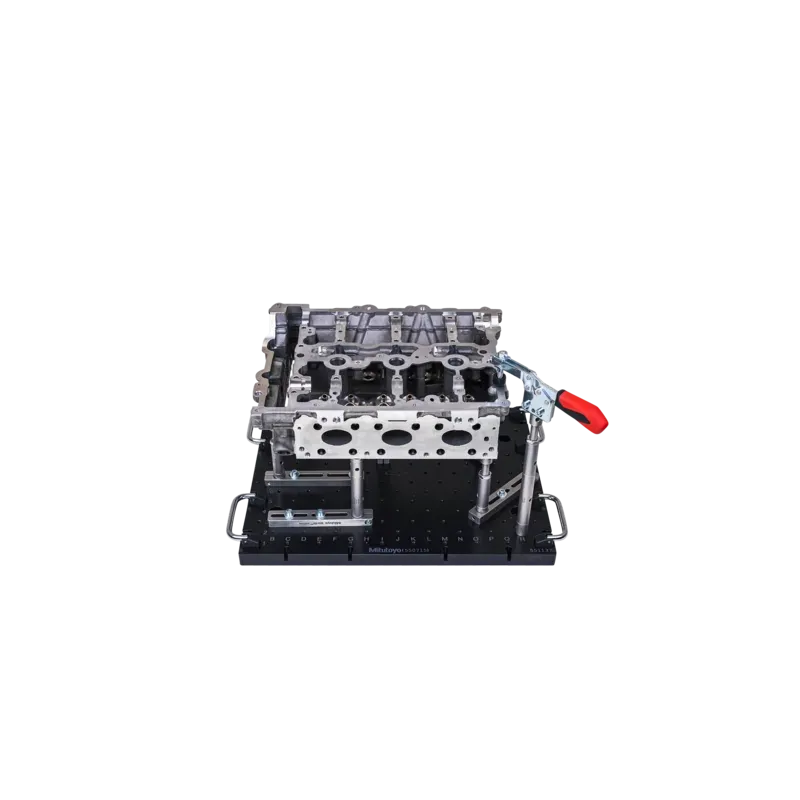 eco-fixplus kit L, 167pcs.