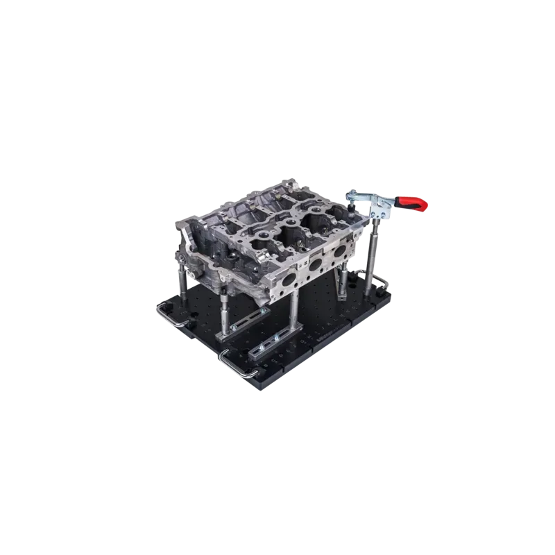 eco-fixplus kit L, 167pcs.