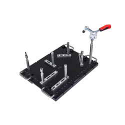 eco-fixplus kit L, 167pcs.