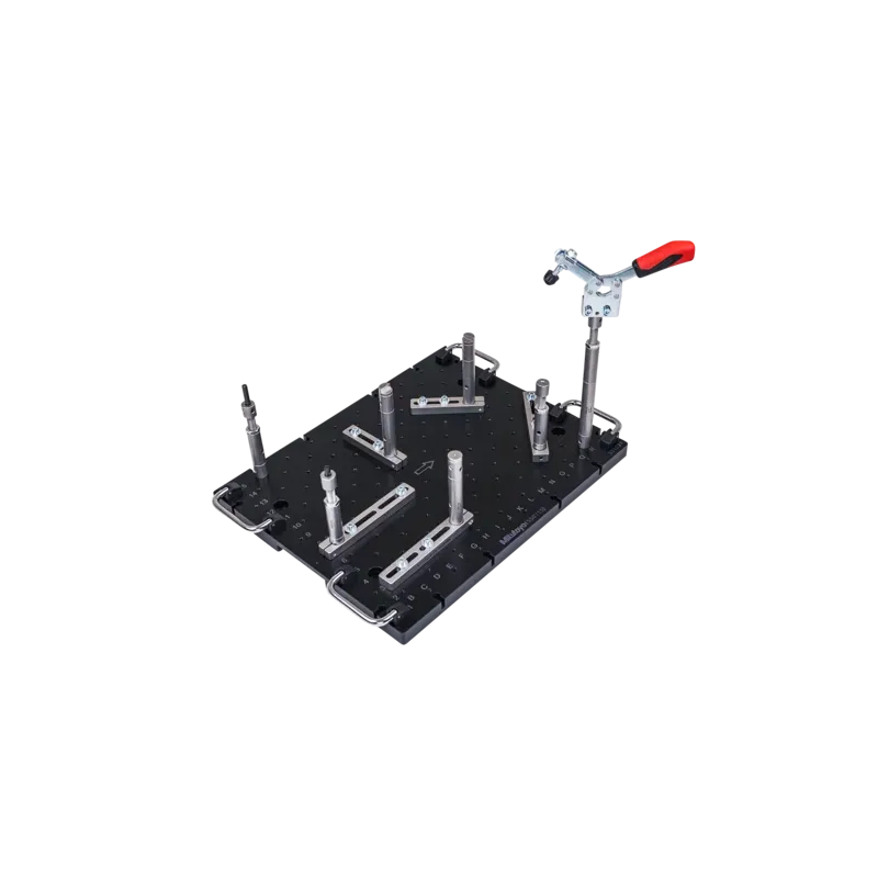 eco-fixplus kit L, 167pcs.