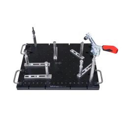 eco-fixplus kit L, 167pcs.