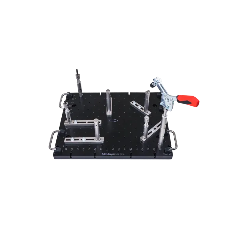 eco-fixplus kit L, 167pcs.