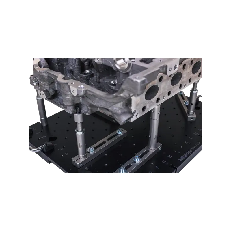 eco-fixplus kit L, 167pcs.