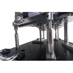 eco-fixplus kit L, 167pcs.