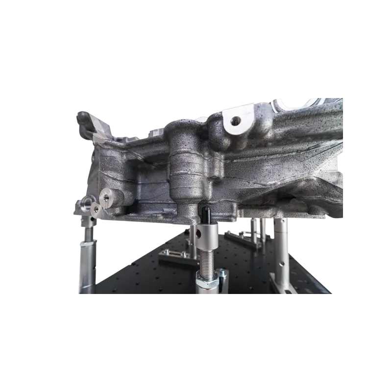 eco-fixplus kit L, 167pcs.