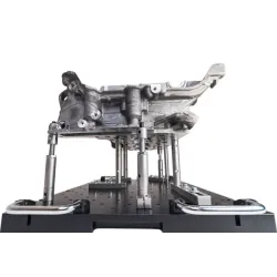 eco-fixplus kit L, 167pcs.