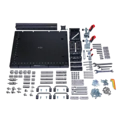 eco-fixplus kit engine, 177pcs.