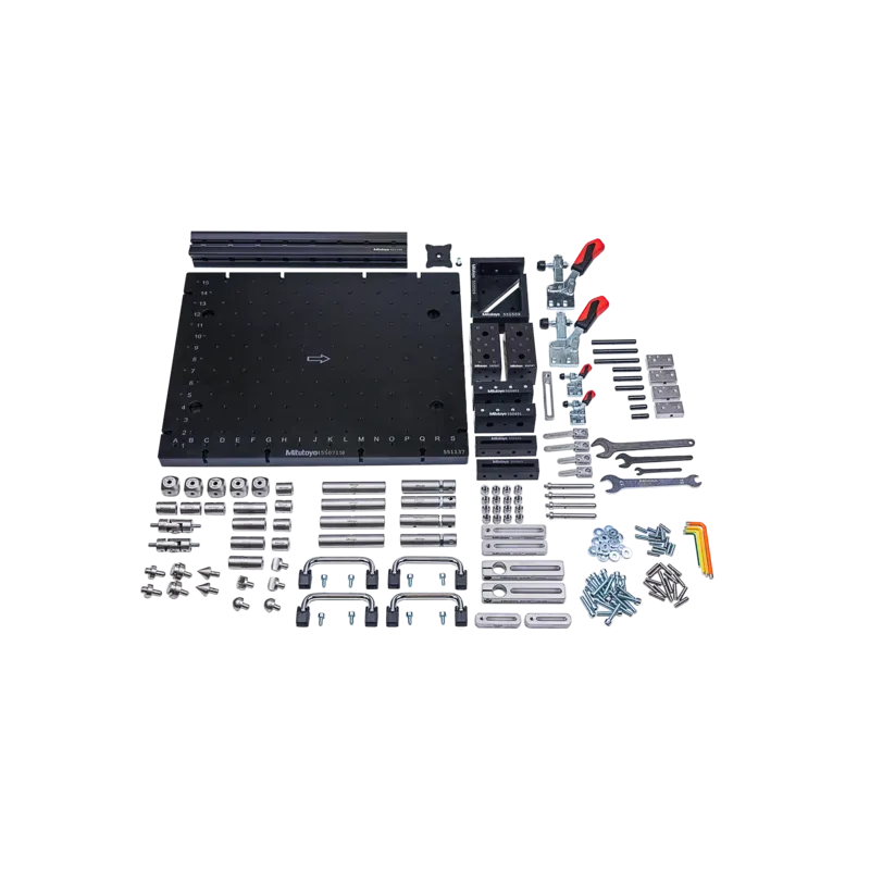 eco-fixplus kit engine, 177pcs.