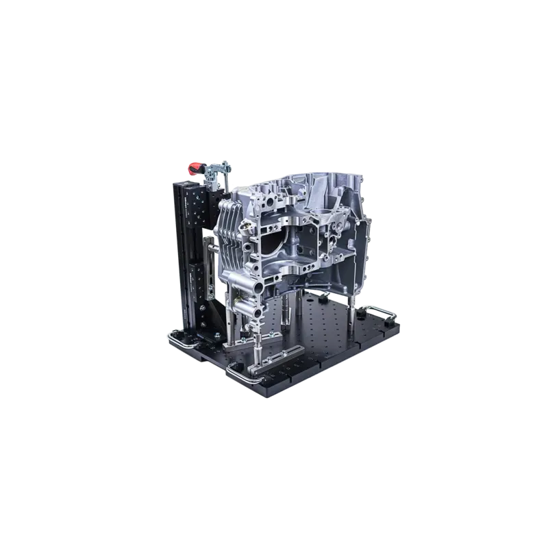 eco-fixplus kit engine, 177pcs.