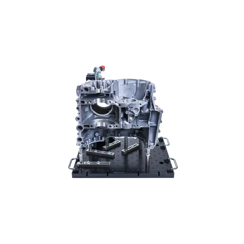 eco-fixplus kit engine, 177pcs.