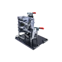 eco-fixplus kit engine, 177pcs.