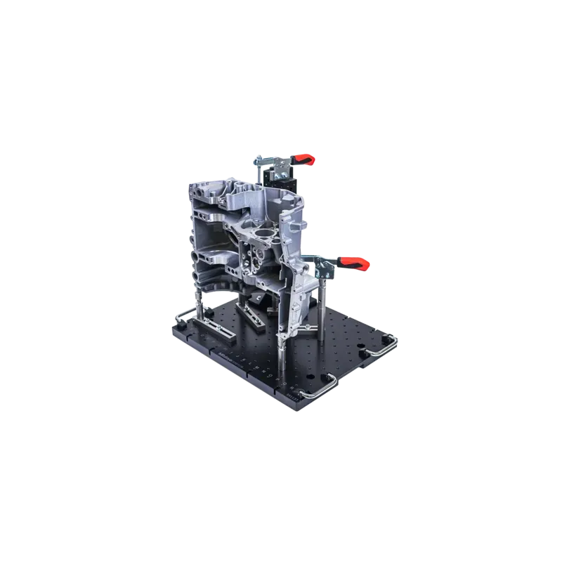 eco-fixplus kit engine, 177pcs.