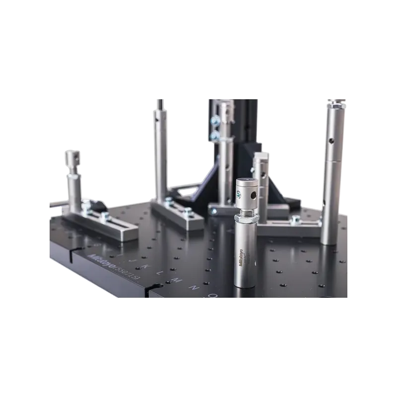 eco-fixplus kit engine, 177pcs.