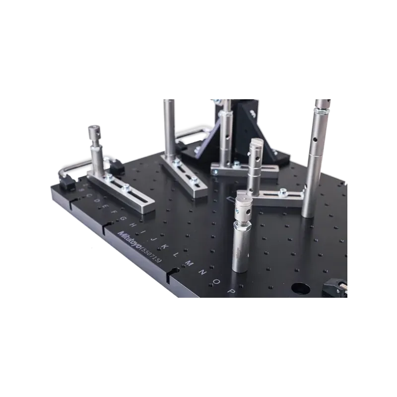 eco-fixplus kit engine, 177pcs.