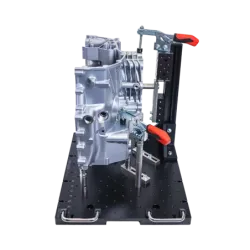 eco-fixplus kit engine, 177pcs.