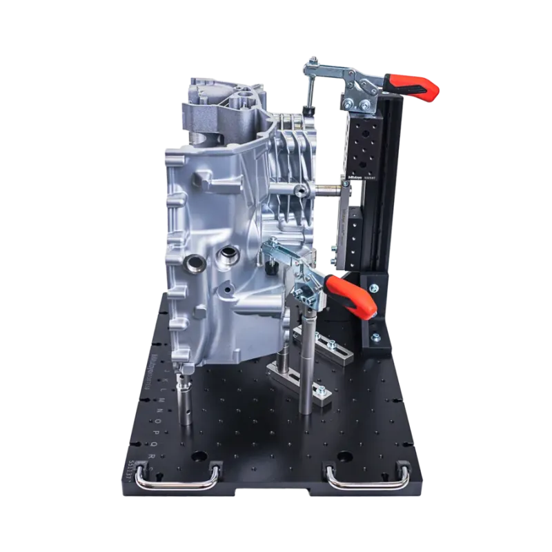 eco-fixplus kit engine, 177pcs.