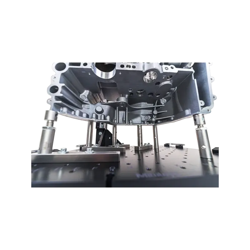 eco-fixplus kit engine, 177pcs.