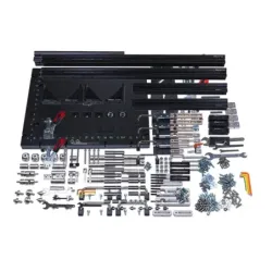eco-fixplus kit engine, 177pcs.