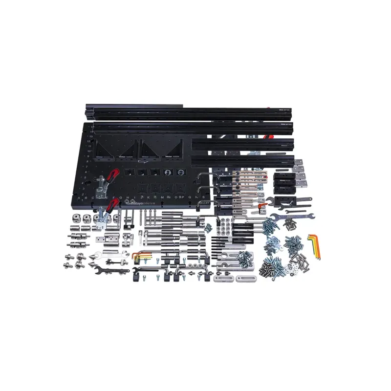 eco-fixplus kit engine, 177pcs.