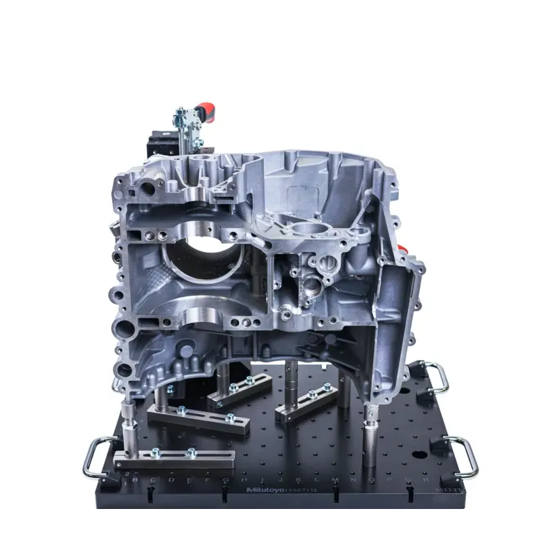 eco-fixplus kit engine, 177pcs.