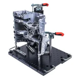 eco-fixplus kit engine, 177pcs.