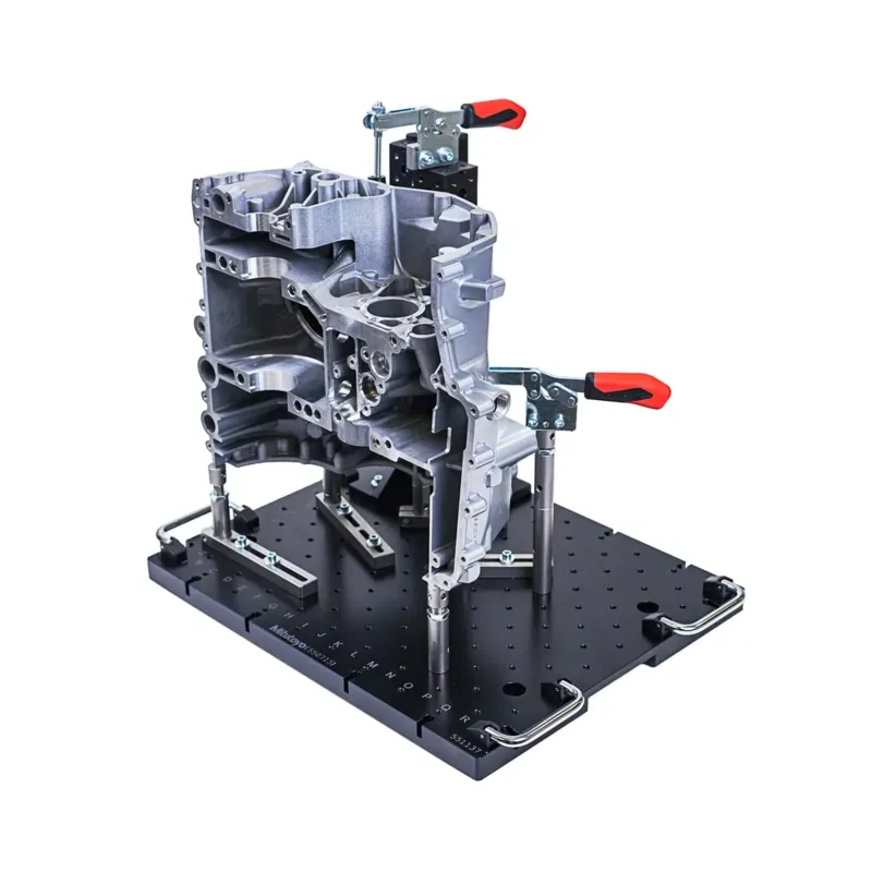 eco-fixplus kit engine, 177pcs.