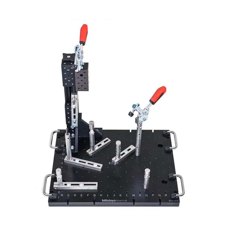 eco-fixplus kit engine, 177pcs.