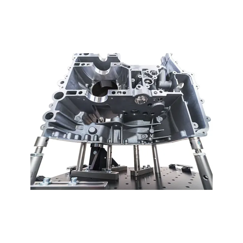 eco-fixplus kit engine, 177pcs.