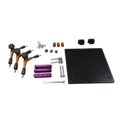 eco-fix kit quick S, 21 pcs.
