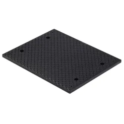 Base plate 500mm x 400mm