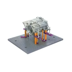 Upínací přípravky pro SMS eco-fix sada Form L