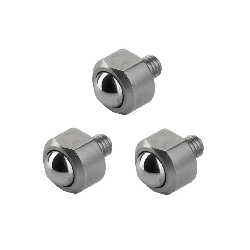 Sphere bolt ø10mm,  3pcs. (3x K551221)