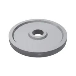 Disc for stylus  ø40,0mm