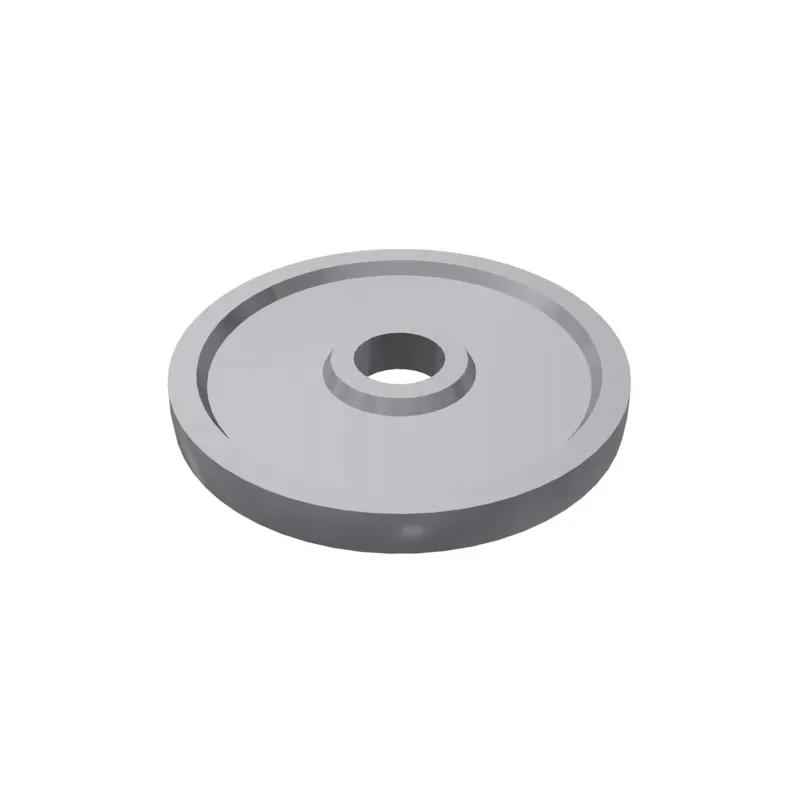 Disc for stylus  ø40,0mm