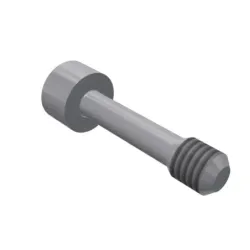 Screw Cubical stylus holder M5